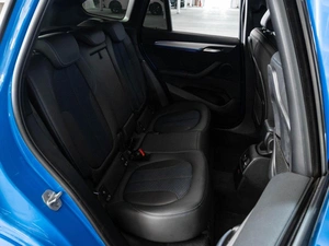 Внедорожник BMW X1 2020 года, 3392000 рублей, Ставрополь