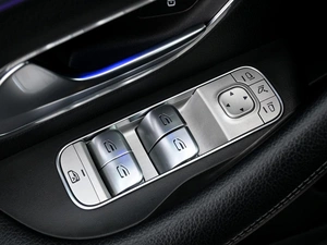 Внедорожник Mercedes-benz GLE-класс 2020 года, 6149800 рублей, Волгоград