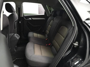 Внедорожник Audi Q3 2013 года, 1415000 рублей, Ставрополь