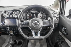 Хетчбэк Nissan Note 2020 года, 1109000 рублей, Барнаул