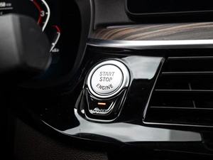 Седан BMW 5 серия 2020 года, 5100000 рублей, Краснодар