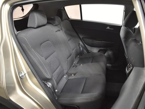 Внедорожник Kia Sportage 2016 года, 1889900 рублей, Казань