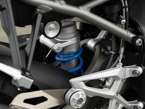 BMW M 1000 R 2025 года, 2875055 рублей, Москва