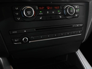 Внедорожник BMW X3 2013 года, 2739000 рублей, Аксай