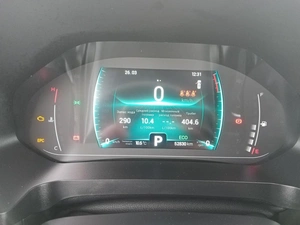 Внедорожник Chery Tiggo 7 2021 года, 1650000 рублей, Клинцы