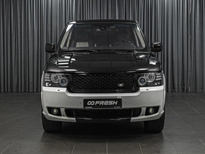 Внедорожник Land Rover Range Rover 2011 года, 1977111 рублей, Ставрополь