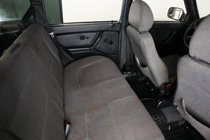 Внедорожник ВАЗ (LADA) 4x4 (Нива) 2012 года, 349000 рублей, Пермь