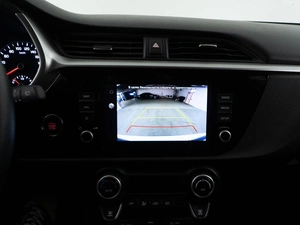 Хетчбэк Kia Rio X 2021 года, 1957077 рублей, Москва