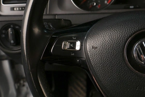 Хетчбэк Volkswagen Golf 2013 года, 1289000 рублей, Челябинск