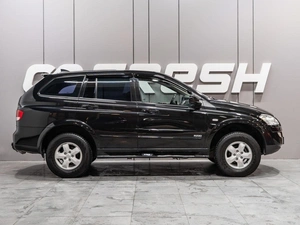 Внедорожник SsangYong Kyron 2012 года, 959000 рублей, Тюмень