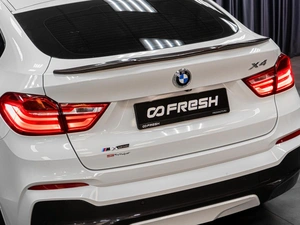 Внедорожник BMW X4 2015 года, 2569000 рублей, Тюмень