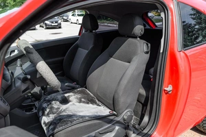 Хетчбэк Opel Corsa 2012 года, 429000 рублей, Ульяновск