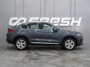 Внедорожник Geely Tugella 2021 года, 2599000 рублей, Воронеж