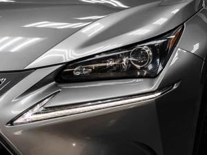 Внедорожник Lexus NX 2014 года, 2499000 рублей, Тюмень