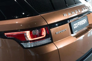 Внедорожник Land Rover Range Rover Sport 2016 года, 3499000 рублей, Петрозаводск