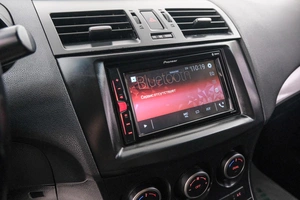 Седан Mazda 3 2012 года, 899000 рублей, Красноярск