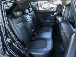 Внедорожник Kia Sportage 2011 года, 1600000 рублей, Волгоград