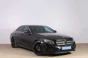 Седан Mercedes-benz E-класс 2017 года, 2779000 рублей, Новосибирск