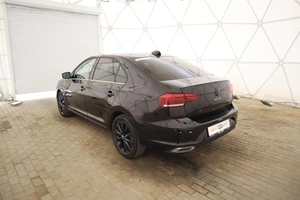Хэтчбек Volkswagen Polo 2020 года, 1649000 рублей, Обнинск