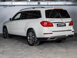 Внедорожник Mercedes-benz GL-класс 2013 года, 2439000 рублей, Ставрополь