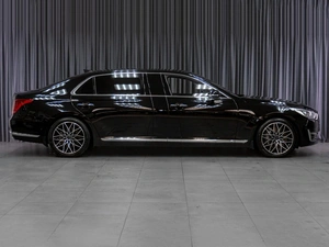 Седан Genesis G90 2016 года, 3299000 рублей, Тюмень