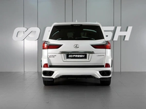Внедорожник Lexus LX 2020 года, 11399000 рублей, Минеральные Воды