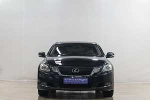 Седан Lexus GS 2008 года, 1339000 рублей, Новокузнецк