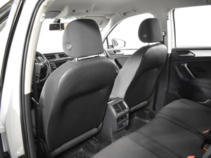 Внедорожник Volkswagen Tiguan 2017 года, 1847100 рублей, Казань