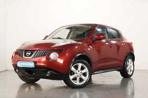 Внедорожник Nissan Juke 2012 года, 959000 рублей, Челябинск