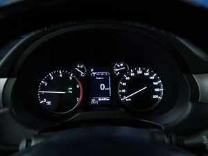 Внедорожник Lexus GX 2021 года, 6800055 рублей, Москва