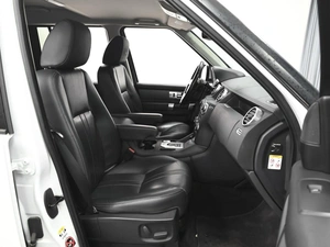 Внедорожник Land Rover Discovery 2015 года, 2544000 рублей, Ставрополь