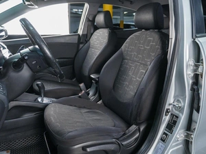 Седан Kia Rio 2012 года, 779000 рублей, Сургут