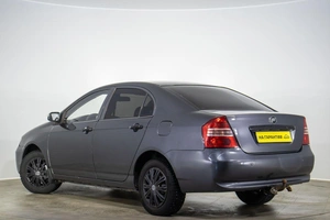 Седан Lifan Solano 2013 года, 399000 рублей, Оренбург