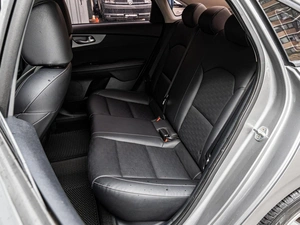 Седан Kia K3 2019 года, 1770000 рублей, Краснодар