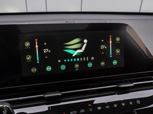 Внедорожник OMODA C5 2022 года, 1850000 рублей, Краснодар