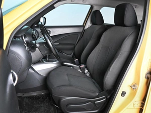 Внедорожник Nissan Juke 2017 года, 1579000 рублей, Ростов-на-Дону