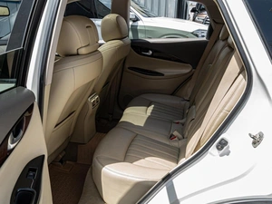 Внедорожник Infiniti EX25 2012 года, 1695000 рублей, Краснодар
