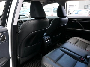 Внедорожник Lexus RX 2021 года, 7612500 рублей, Волгоград