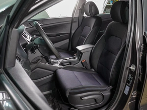 Внедорожник Hyundai Tucson 2016 года, 2109000 рублей, Воронеж