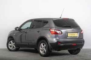Внедорожник Nissan Qashqai 2012 года, 1059000 рублей, Томск