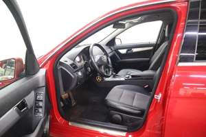 Седан Mercedes-benz C-класс 2009 года, 1080000 рублей, Брянск