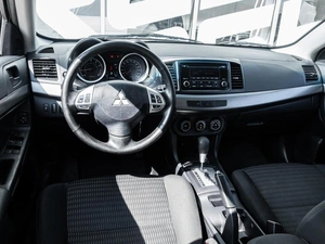 Седан Mitsubishi Lancer 2012 года, 890000 рублей, Ставрополь