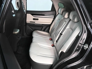 Внедорожник Jetour Dashing 2023 года, 1899000 рублей, Ростов-на-Дону