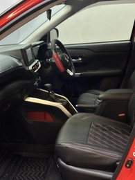 Внедорожник Daihatsu Rocky 2020 года, 1597000 рублей, Красноярск