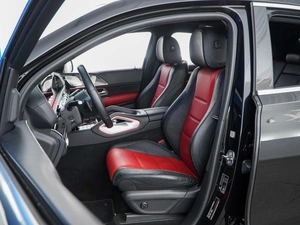 Внедорожник Mercedes-benz GLE-класс Coupe 2020 года, 7890000 рублей, Москва