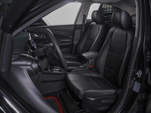 Седан Changan Alsvin 2023 года, 1230000 рублей, Ростов-на-Дону