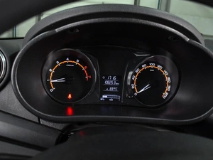 Лифтбек ВАЗ (LADA) Granta 2019 года, 699777 рублей, Воронеж