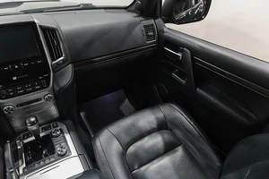 Внедорожник Toyota Land Cruiser 2015 года, 5319000 рублей, Новокузнецк