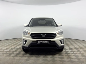 Внедорожник Hyundai Creta 2020 года, 1923200 рублей, Казань
