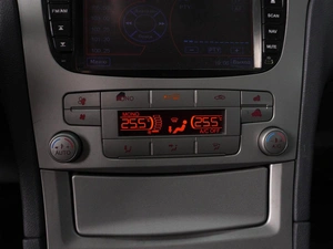 Минивэн Ford S-MAX 2007 года, 530000 рублей, Минеральные Воды